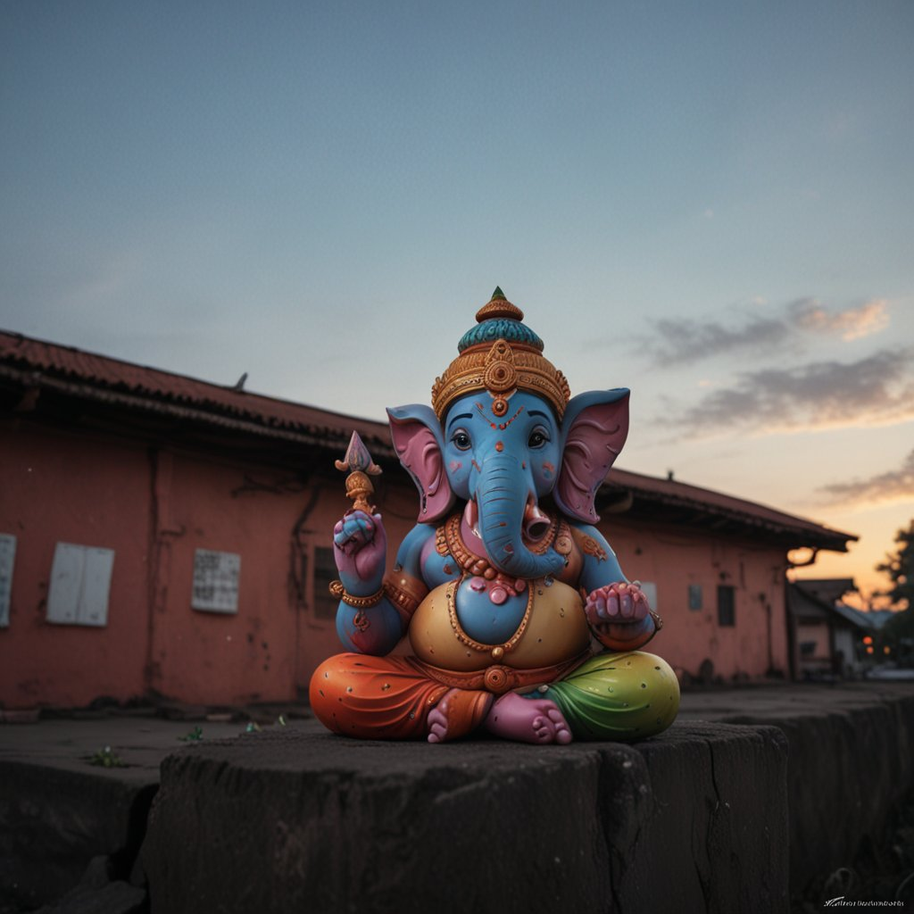 GANESHA